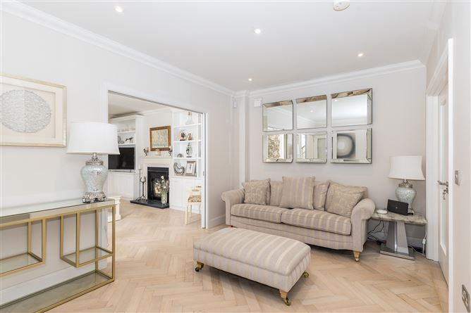 15 Clairville Lodge, Malahide, County Dublin