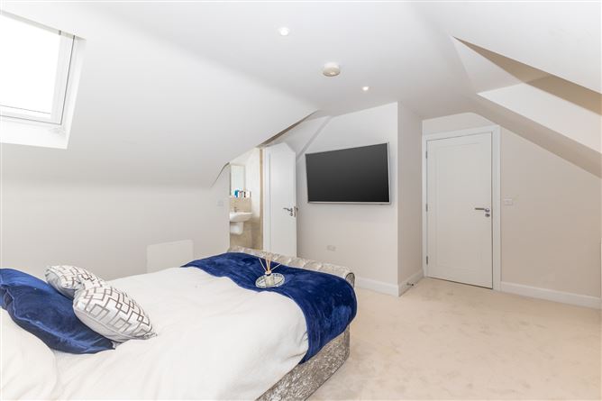 15 Clairville Lodge, Malahide, County Dublin