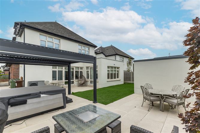 15 Clairville Lodge, Malahide, County Dublin