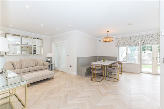 15 Clairville Lodge, Malahide, County Dublin