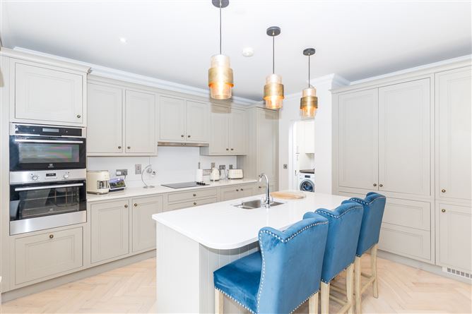 15 Clairville Lodge, Malahide, County Dublin