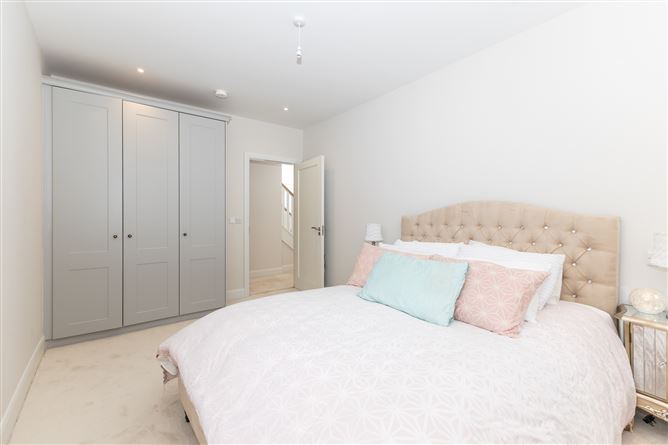 15 Clairville Lodge, Malahide, County Dublin