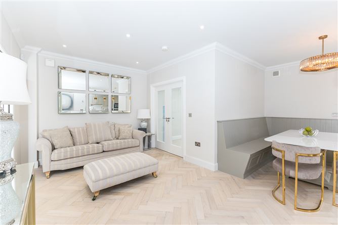 15 Clairville Lodge, Malahide, County Dublin