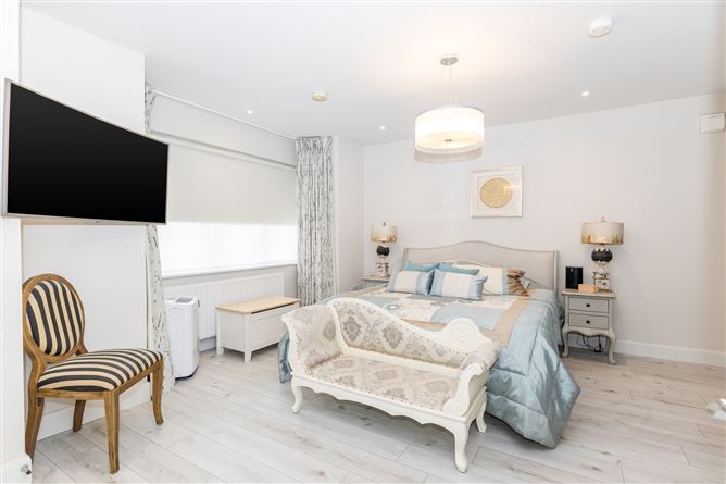 15 Clairville Lodge, Malahide, County Dublin