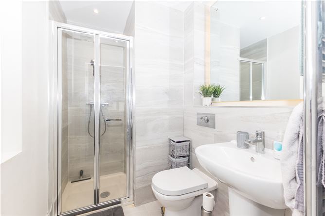 15 Clairville Lodge, Malahide, County Dublin