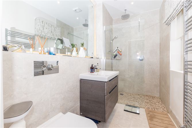 15 Clairville Lodge, Malahide, County Dublin