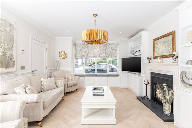 15 Clairville Lodge, Malahide, County Dublin