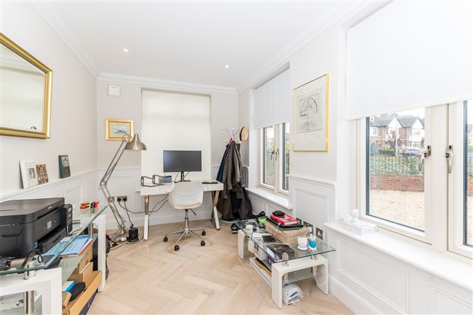 15 Clairville Lodge, Malahide, County Dublin