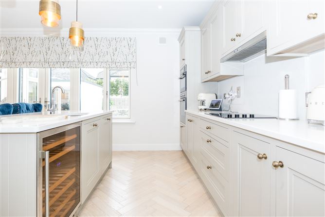 15 Clairville Lodge, Malahide, County Dublin