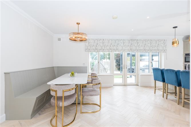 15 Clairville Lodge, Malahide, County Dublin