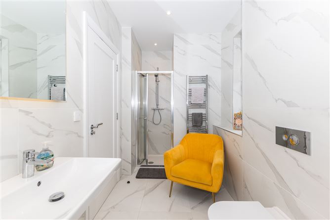 15 Clairville Lodge, Malahide, County Dublin
