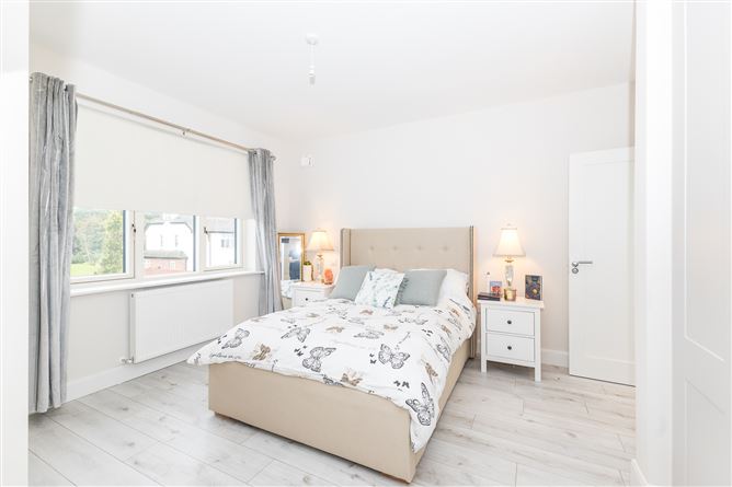 15 Clairville Lodge, Malahide, County Dublin