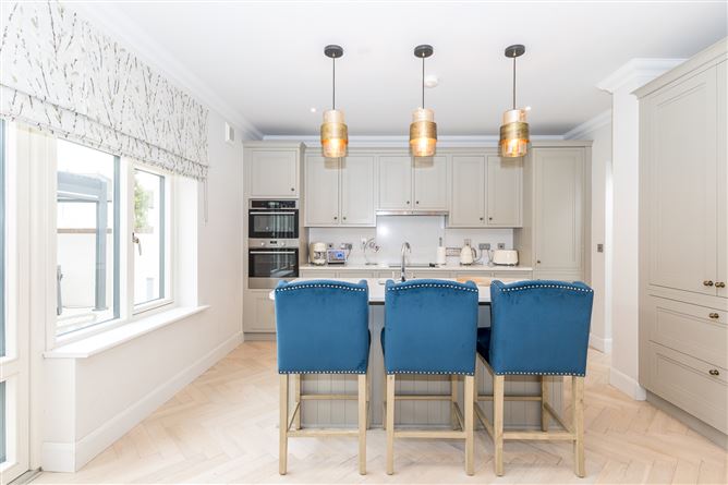15 Clairville Lodge, Malahide, County Dublin