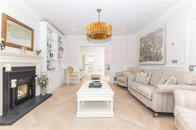15 Clairville Lodge, Malahide, County Dublin
