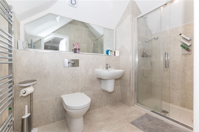 15 Clairville Lodge, Malahide, County Dublin