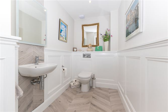 15 Clairville Lodge, Malahide, County Dublin