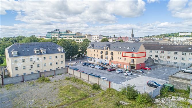 Apartment 10 Parklands Park Road, Waterford City, Waterford