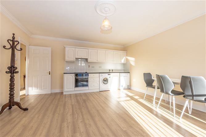 Apartment 10 Parklands Park Road, Waterford City, Waterford