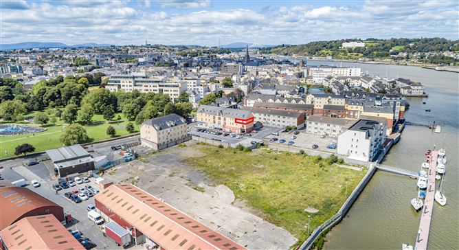 Apartment 10 Parklands Park Road, Waterford City, Waterford