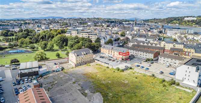 Apartment 10 Parklands Park Road, Waterford City, Waterford