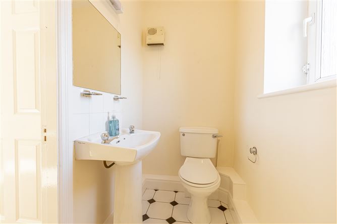 Apartment 10 Parklands Park Road, Waterford City, Waterford