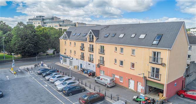 Apartment 10 Parklands Park Road, Waterford City, Waterford