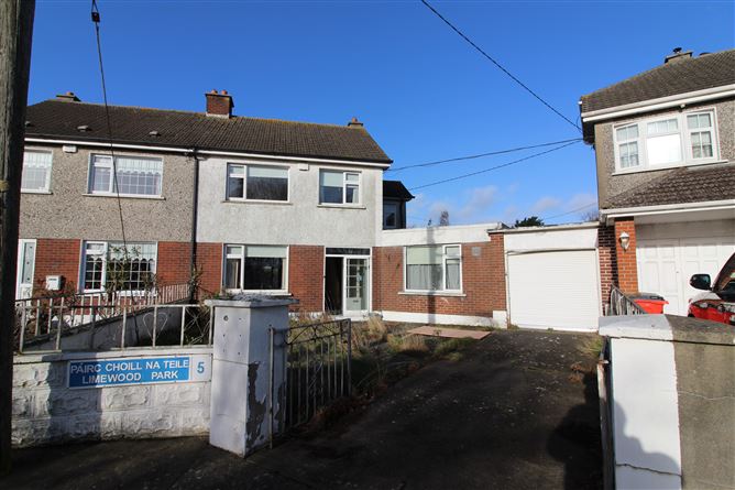 33 Limewood Park, Raheny, Dublin 5
