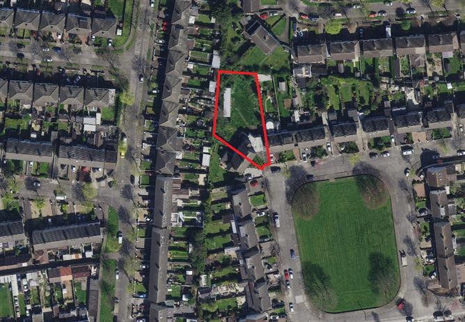 33 Limewood Park, Raheny, Dublin 5
