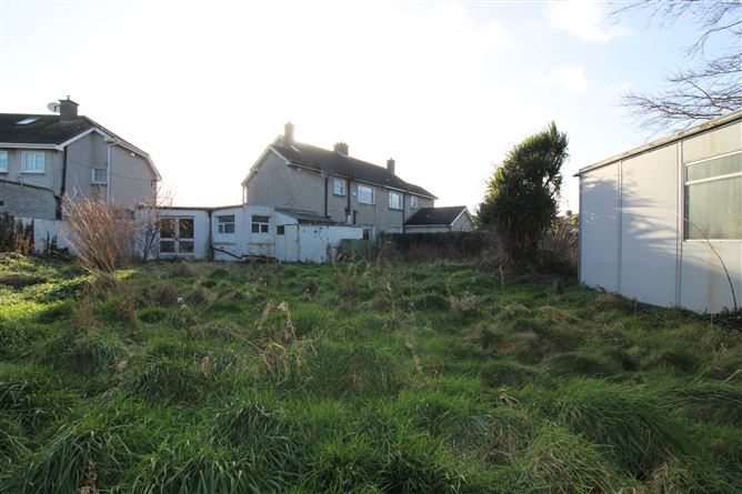33 Limewood Park, Raheny, Dublin 5