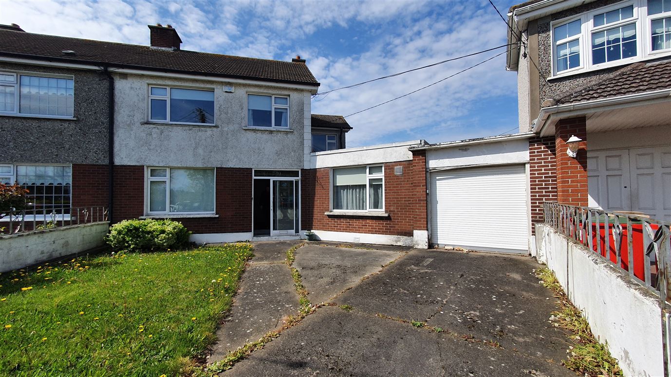 33 Limewood Park, Raheny, Dublin 5