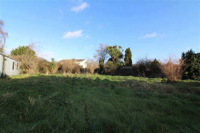 33 Limewood Park, Raheny, Dublin 5