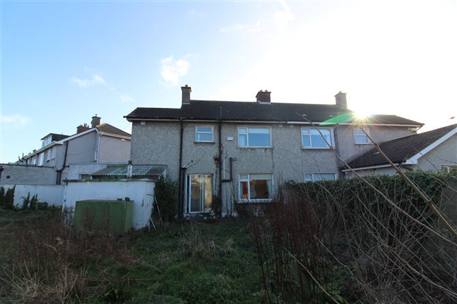 33 Limewood Park, Raheny, Dublin 5