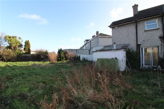 33 Limewood Park, Raheny, Dublin 5