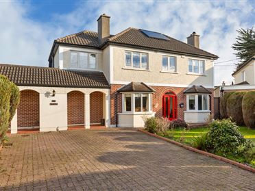Image for 75 Templeville Drive, Templeogue, Dublin 6w