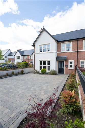 13 Botanika, Blackrock Road, Cork