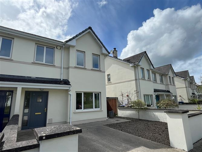 3 Castlerock Woods, Castleconnell, Limerick