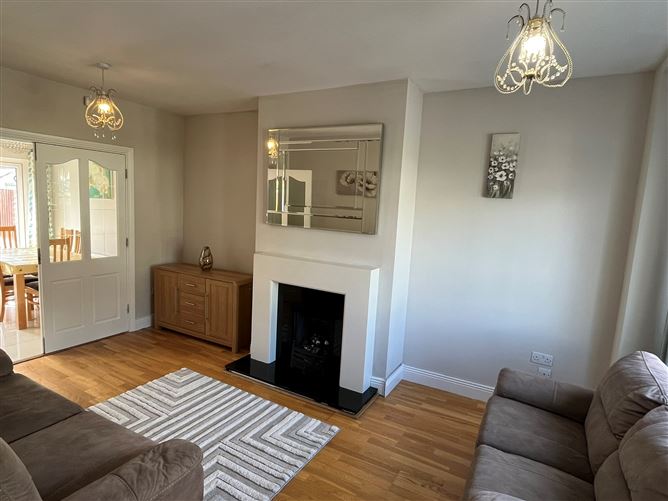 3 Castlerock Woods, Castleconnell, Limerick