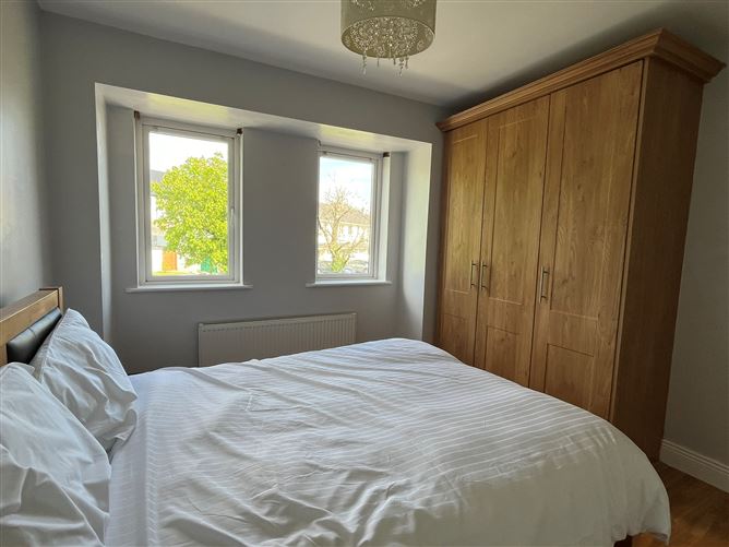 3 Castlerock Woods, Castleconnell, Limerick