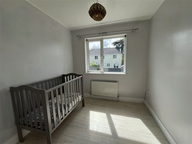 3 Castlerock Woods, Castleconnell, Limerick