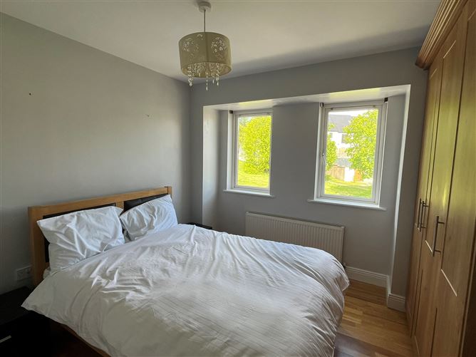 3 Castlerock Woods, Castleconnell, Limerick
