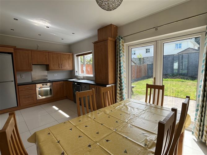 3 Castlerock Woods, Castleconnell, Limerick