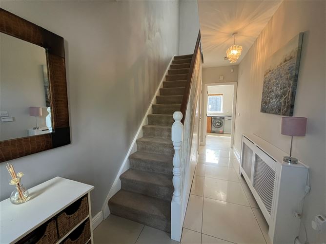 3 Castlerock Woods, Castleconnell, Limerick