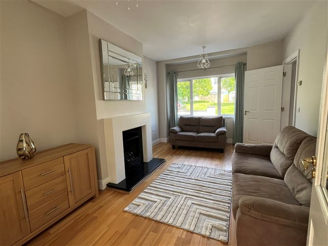 3 Castlerock Woods, Castleconnell, Limerick