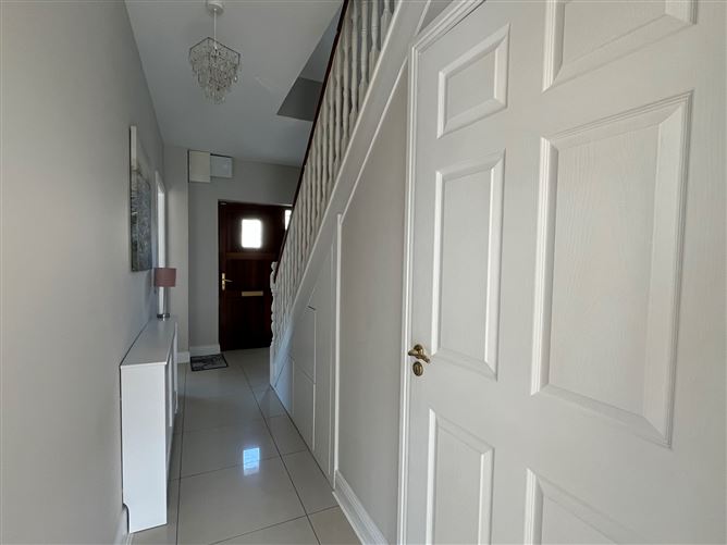 3 Castlerock Woods, Castleconnell, Limerick