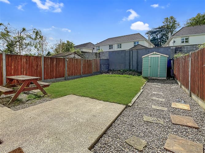 3 Castlerock Woods, Castleconnell, Limerick