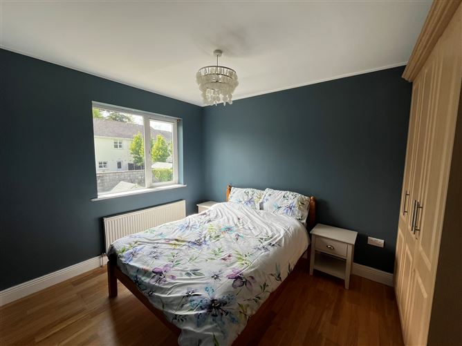 3 Castlerock Woods, Castleconnell, Limerick