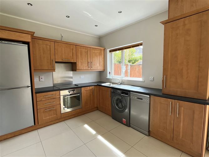 3 Castlerock Woods, Castleconnell, Limerick