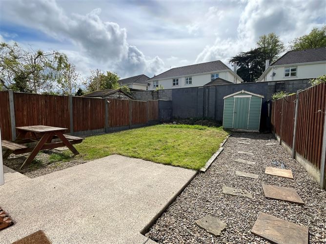 3 Castlerock Woods, Castleconnell, Limerick