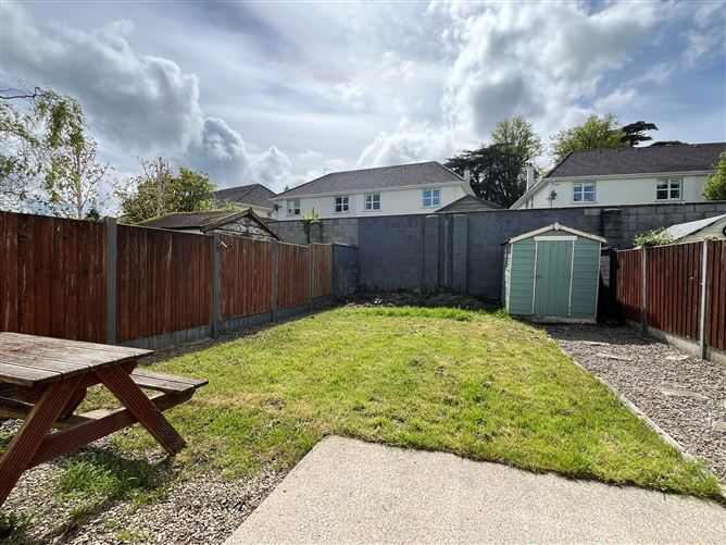 3 Castlerock Woods, Castleconnell, Limerick