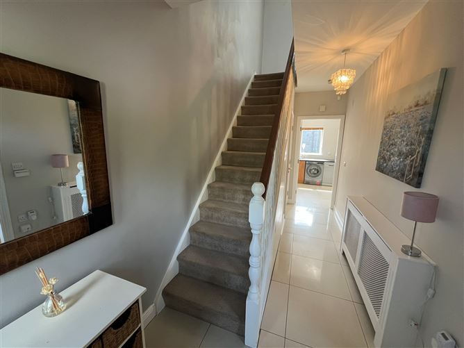 3 Castlerock Woods, Castleconnell, Limerick